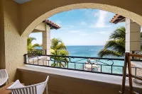 The Bellafonte - Luxury Oceanfront Hotel - Havudsigt