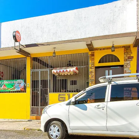OYO Hotel Posada Los Faroles,Tabasco