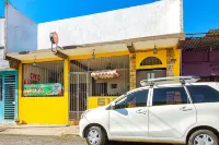 OYO Hotel Posada Los Faroles,Tabasco Hotels in 