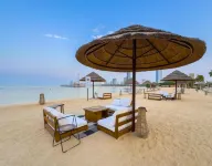 Marina Hotel - Beach