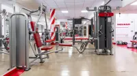 Ibis Styles Boleslawiec - Phòng tập thể hình