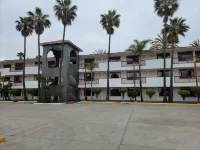 Hotel Paraiso Las Palmas