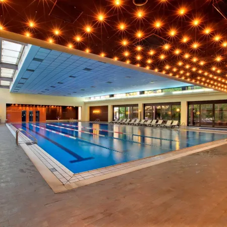 Grand Hotel Plovdiv