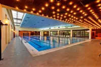 Grand Hotel Plovdiv - Pools