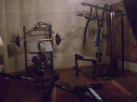 特比斯蓋多帕左酒店