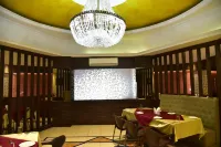 The Himalaya Park Hotels in Bhilai