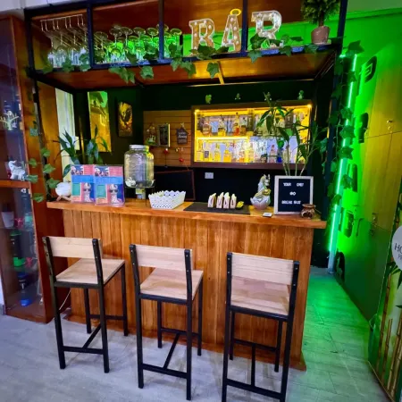 Hostel Prada