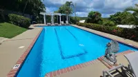 Hacienda Tamarindo - Ocean View