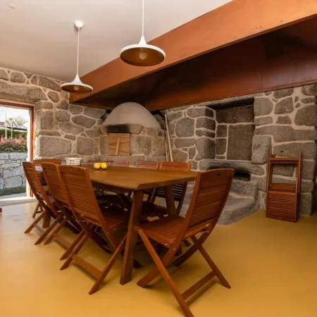 Quinta da Corredoura, Hotel Rural