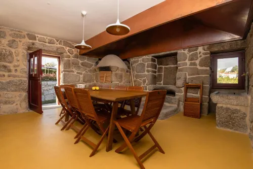 Quinta da Corredoura, Hotel Rural - 3-Star