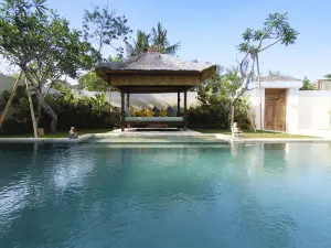 Villa Bali Asri