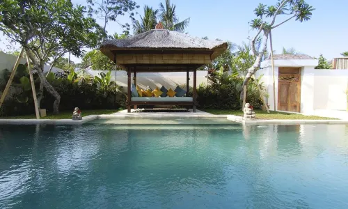 Villa Bali Asri