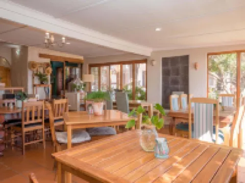 Saxon Lodge Hotels in Gansbaai