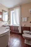 Staryij Dvorik na Mopra Hotel