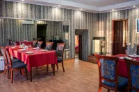 Legenda Bajkala Hotel