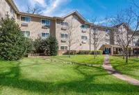 MainStay Suites Columbus Next to Fort Moore - petit déjeuner