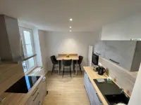 Résidence Gaby & Tom Hotels in Contrexéville