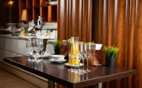 Crown Hotel St. Petersburg - bar
