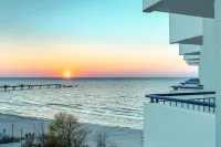 Vienna House by Wyndham Amber Baltic Miedzyzdroje - Ocean View