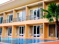 Bali de Anyer Hotel & Restaurant - sul mare
