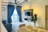 Alanis Suite with Netflix @ KLIA Sepang