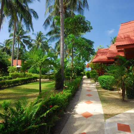 Morning Star Resort