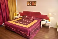 Hotel President New Court