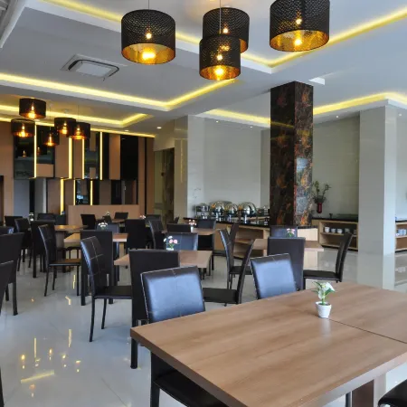 G-Hotel Pontianak