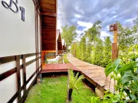 Chalong Kanya Resort Hotel a Tha Wang Pha