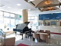 Hotel Yutaka Wing - Wifi