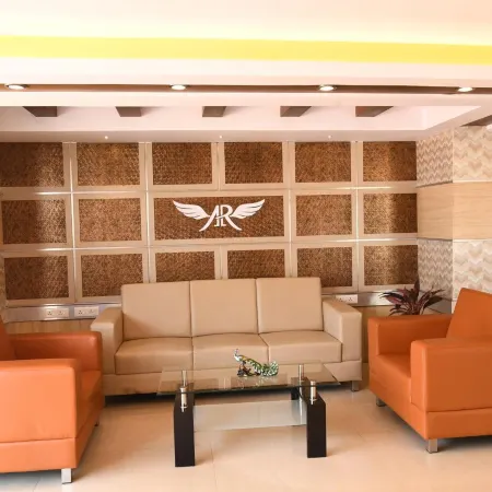 Advaitha Residency