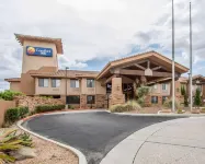 Comfort Inn Benson Near Kartchner Caverns
