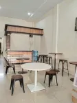 Grand Toba Hotel - 2-Star