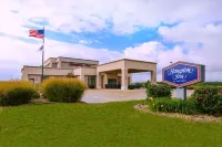 Hampton Inn Lincoln Hotels in Logan County