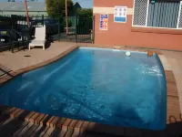 Dubbo Budget Stay - Pools