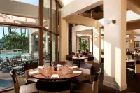 Hyatt Regency Long Beach - breakfast