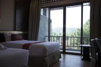 Phurua Sanctuary Resort and Spa Hotels in Phu Ruea District