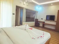 Eucalyptus Resort Munnar - صديق للحيوانات الاليفة
