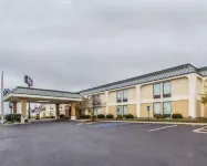 Quality Inn Perryville I-55 Hotels in Perryville