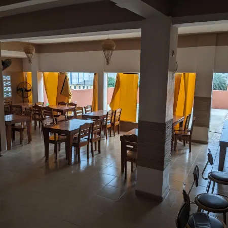 Hôtel Yabisso