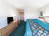 Super 8 by Wyndham Moose Jaw SK Hotels in Moose Jaw