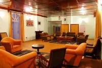 Tree of Life Grand Oak Manor Binsar