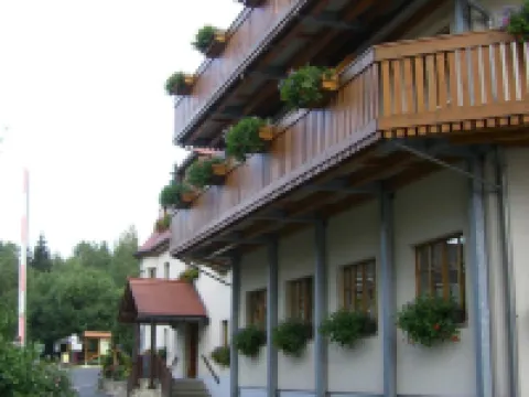 Rübezahlbaude Hotels in Waltersdorf