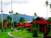 Black Sand Dive Retreat