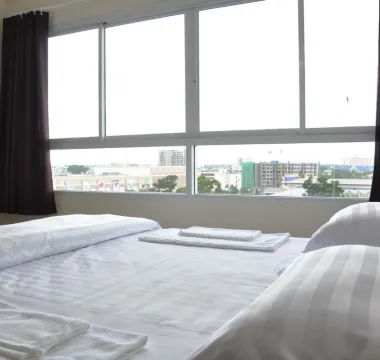 ห้องสวีท C