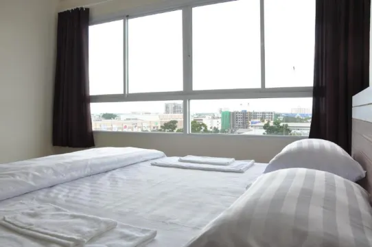 ห้องสวีท C