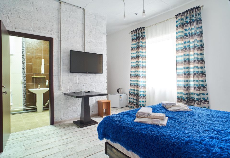 Villa Santarina Hotel - Housity