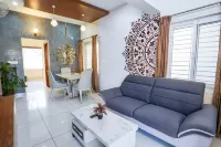 Bliss Serviced Apartment