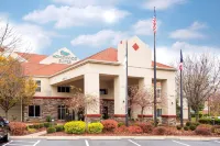 Homewood Suites by Hilton Columbus - Airport Hotels in Columbus