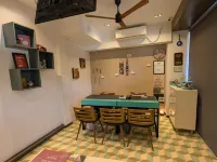 Acons Palm Beach Hotel a Alibag